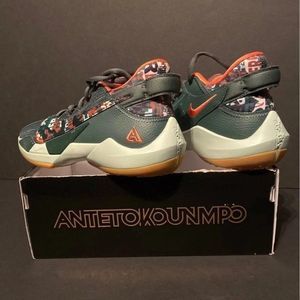 Nike freak 2   “Ashiko”